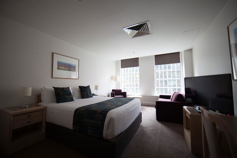 CitiClub Hotel Melbourne - Accommodation Fremantle 1