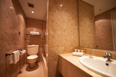 CitiClub Hotel Melbourne - Accommodation Fremantle 4