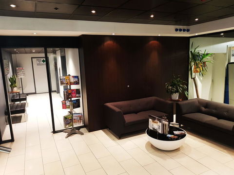 CitiClub Hotel Melbourne - Accommodation Fremantle 36