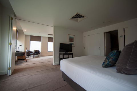 CitiClub Hotel Melbourne - Accommodation Fremantle 18