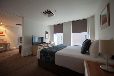 CitiClub Hotel Melbourne - Accommodation Fremantle 15