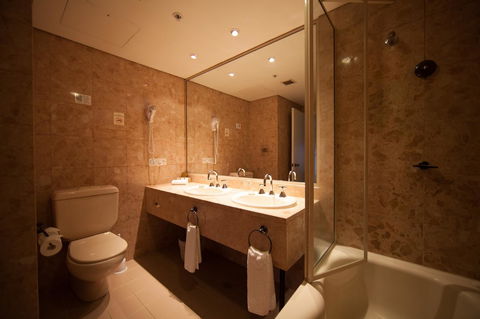 CitiClub Hotel Melbourne - Accommodation Fremantle 22