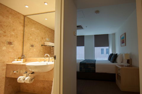 CitiClub Hotel Melbourne - Accommodation Fremantle 10