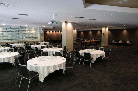 CitiClub Hotel Melbourne - Accommodation Fremantle 34