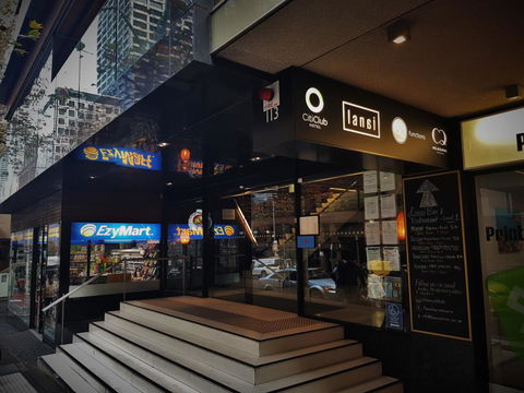 CitiClub Hotel Melbourne - Accommodation Fremantle 40