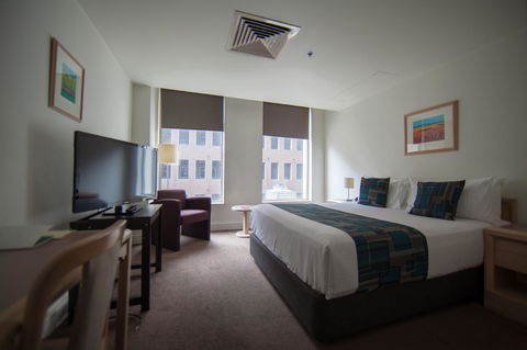 CitiClub Hotel Melbourne - Accommodation Fremantle 8