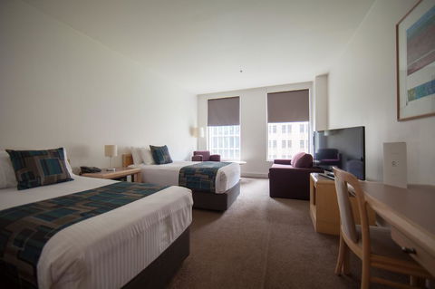 CitiClub Hotel Melbourne - Accommodation Fremantle 5