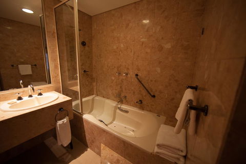 CitiClub Hotel Melbourne - Accommodation Fremantle 23
