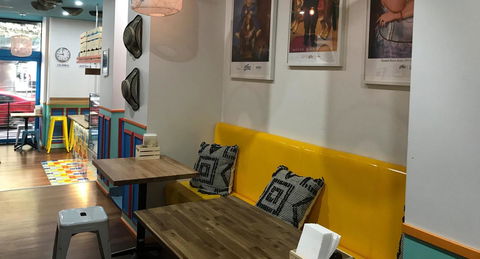 CitiClub Hotel Melbourne - Accommodation Fremantle 30