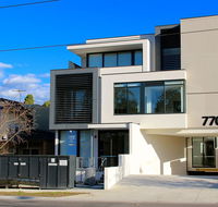 Whitehorse Apartments Hotel - Accommodation Fremantle