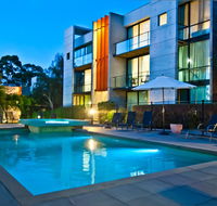 Phillip Island Apartments - Accommodation Fremantle