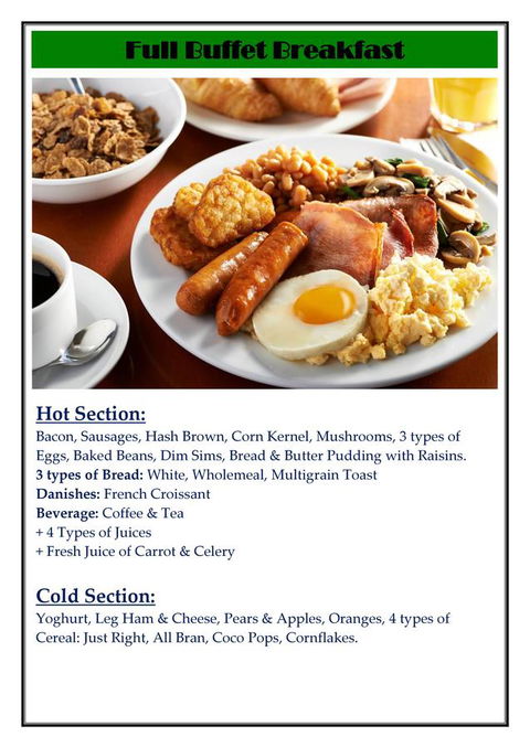 Great Southern Hotel Melbourne - Accommodation Fremantle 11