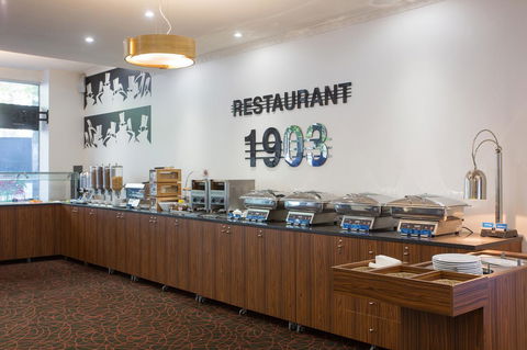 Great Southern Hotel Melbourne - Accommodation Fremantle 12