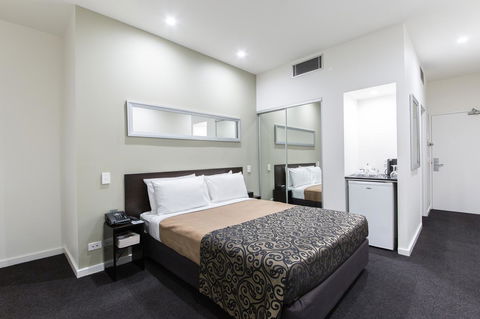 Great Southern Hotel Melbourne - Accommodation Fremantle 18