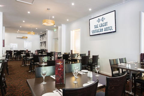 Great Southern Hotel Melbourne - Accommodation Fremantle 14