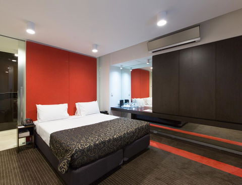 Great Southern Hotel Melbourne - Accommodation Fremantle 24