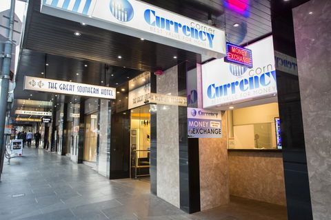 Great Southern Hotel Melbourne - Accommodation Fremantle 8