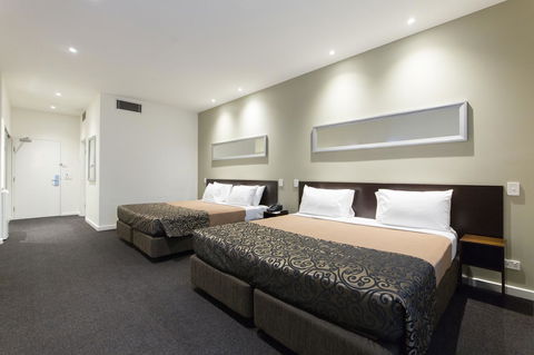 Great Southern Hotel Melbourne - Accommodation Fremantle 33