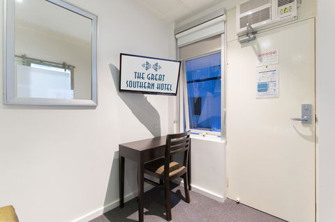 Great Southern Hotel Melbourne - Accommodation Fremantle 40