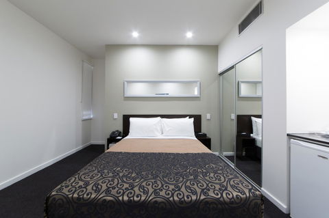 Great Southern Hotel Melbourne - Accommodation Fremantle 19