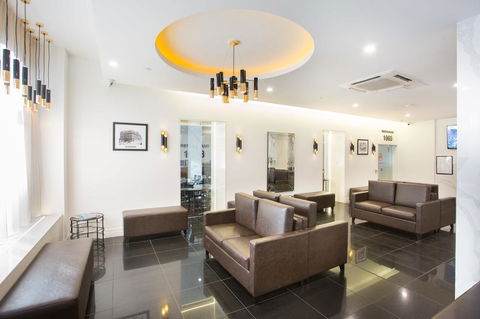 Great Southern Hotel Melbourne - Accommodation Fremantle 7