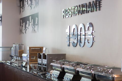 Great Southern Hotel Melbourne - Accommodation Fremantle 10