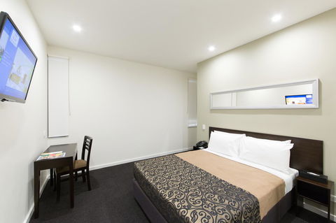 Great Southern Hotel Melbourne - Accommodation Fremantle 21
