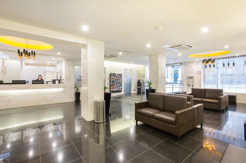 Great Southern Hotel Melbourne - Accommodation Fremantle 5