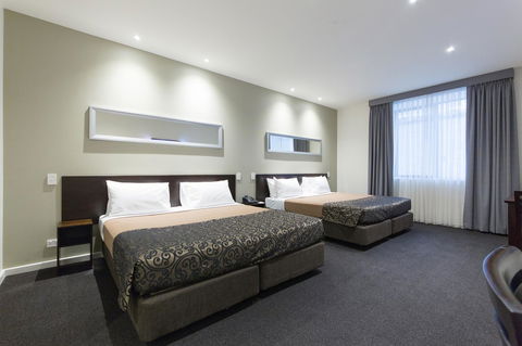 Great Southern Hotel Melbourne - Accommodation Fremantle 32