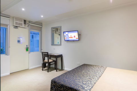 Great Southern Hotel Melbourne - Accommodation Fremantle 39