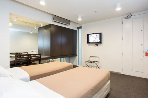 Great Southern Hotel Melbourne - Accommodation Fremantle 27