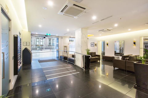 Great Southern Hotel Melbourne - Accommodation Fremantle 3