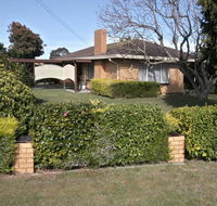 Jacaranda House - Accommodation Fremantle