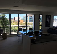 Geelong Waterfront Penthouse Apartment - Accommodation Fremantle