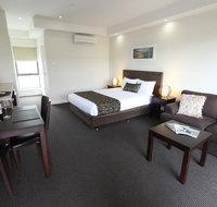 Bay Motel Safety Beach - Accommodation Fremantle