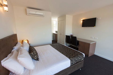 Bay Motel Safety Beach - Accommodation Fremantle 8