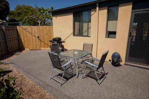 Bay Motel Safety Beach - Accommodation Fremantle 26