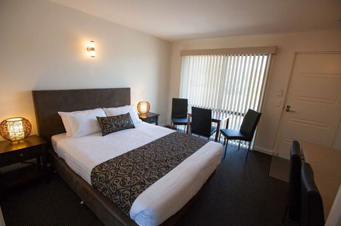Bay Motel Safety Beach - Accommodation Fremantle 20