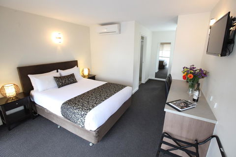 Bay Motel Safety Beach - Accommodation Fremantle 1