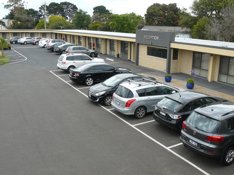 Bay Motel Safety Beach - Accommodation Fremantle 11