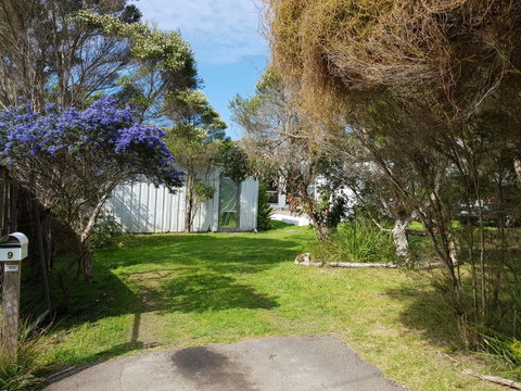 Dromana Holiday Beach House - Accommodation Fremantle 9