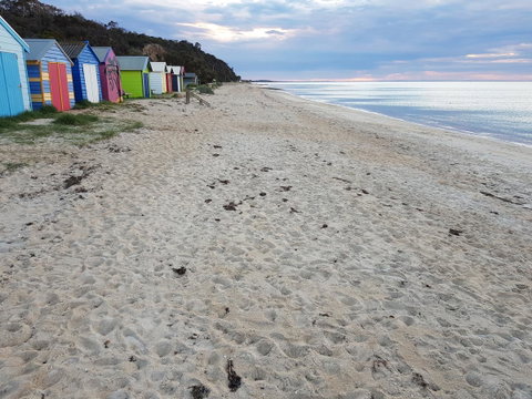 Dromana Holiday Beach House - Accommodation Fremantle 3