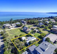 Dromana Holiday Beach House - Accommodation Fremantle