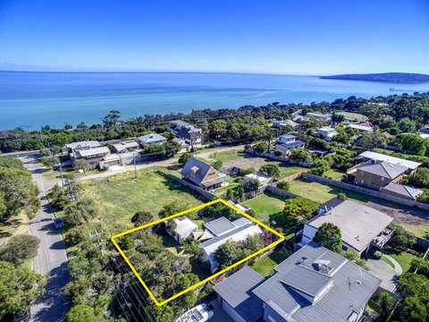 Dromana Holiday Beach House - Accommodation Fremantle 0