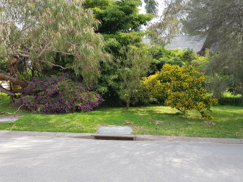 Dromana Holiday Beach House - Accommodation Fremantle 13