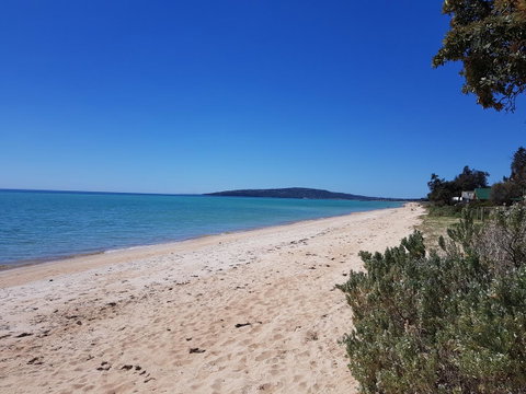 Dromana Holiday Beach House - Accommodation Fremantle 7