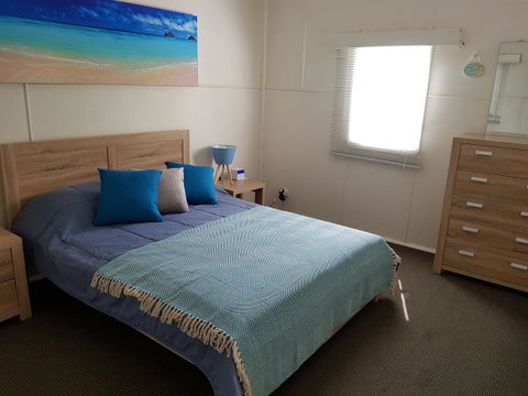 Dromana Holiday Beach House - Accommodation Fremantle 12