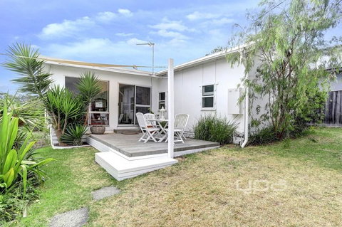 Dromana Holiday Beach House - Accommodation Fremantle 14