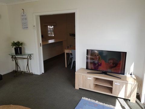 Dromana Holiday Beach House - Accommodation Fremantle 1