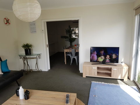 Dromana Holiday Beach House - Accommodation Fremantle 11